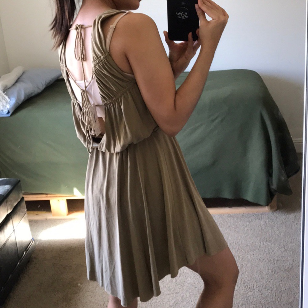 Free people dress - Picture 2 of 7